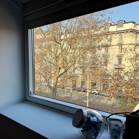 Rooftop Scalo Farini-3 Min From The Lancetti Metro 밀라노 외부 사진